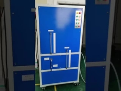 NMP Lösungsmittelverarbeitungsanlage Lithiumbatterielaboratorium mit Beschichtungsmaschine