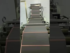 Lithium-Ionen-Batterien Batterien produzieren Extrusions-Slot-Druckbeschichtungsmaschine